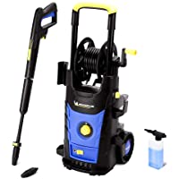 MICHELIN MPX17EH Hidrolimpiadora (1700 W- 130 Bar- 440 l-h)